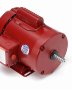 Mtr 0.50Hp 1Ph 60Hz 115/208-230V 1725rpm 56 RB TEFC